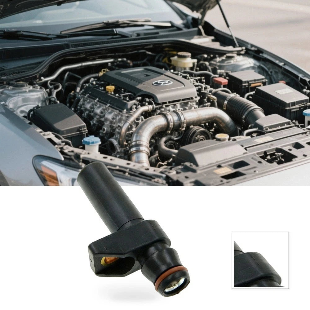 Crankshaft Position Sensor for Mercedes-Benz SL500 SL55 AMG SL600 (2003–2006)