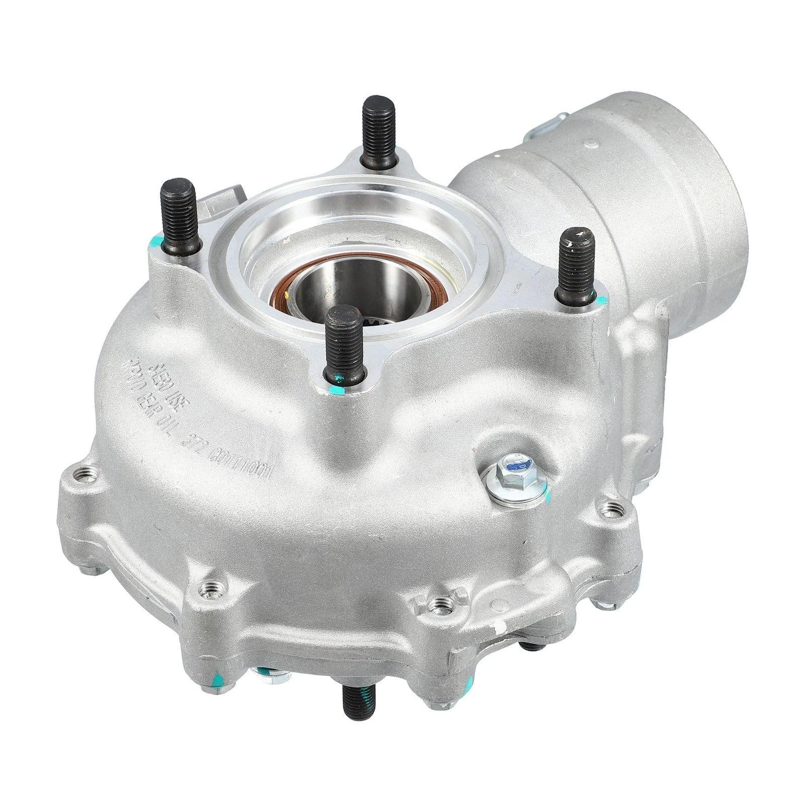 Rear Differential Assembly for Honda Rancher 420 (2007–2023)