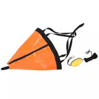 Boat Anchor Float Kit for Fishing and Boating