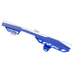 Rear Sprocket Chain Guard for Yamaha YZF R15 V3 (2017–2019) Blue T9