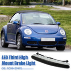 Third Rear Brake Stop Light 1C0945097E for Volkswagen Beetle (2003–2010)