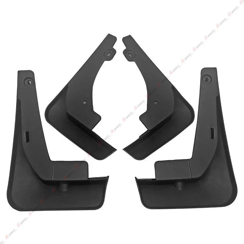 Mud Flaps / Splash Guards / Fender Mudguards for Toyota Corolla Cross (2020–2024)
