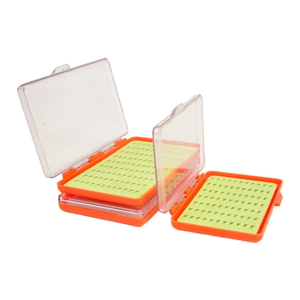 2X Tackle Organizer for Fly Fishing (2023–2023)