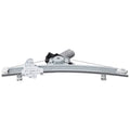 Window Regulator for Nissan Maxima (2016–2020) Left Front