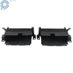 Shutter Grille Assembly for Nissan Kicks (2025) RH + LH Side