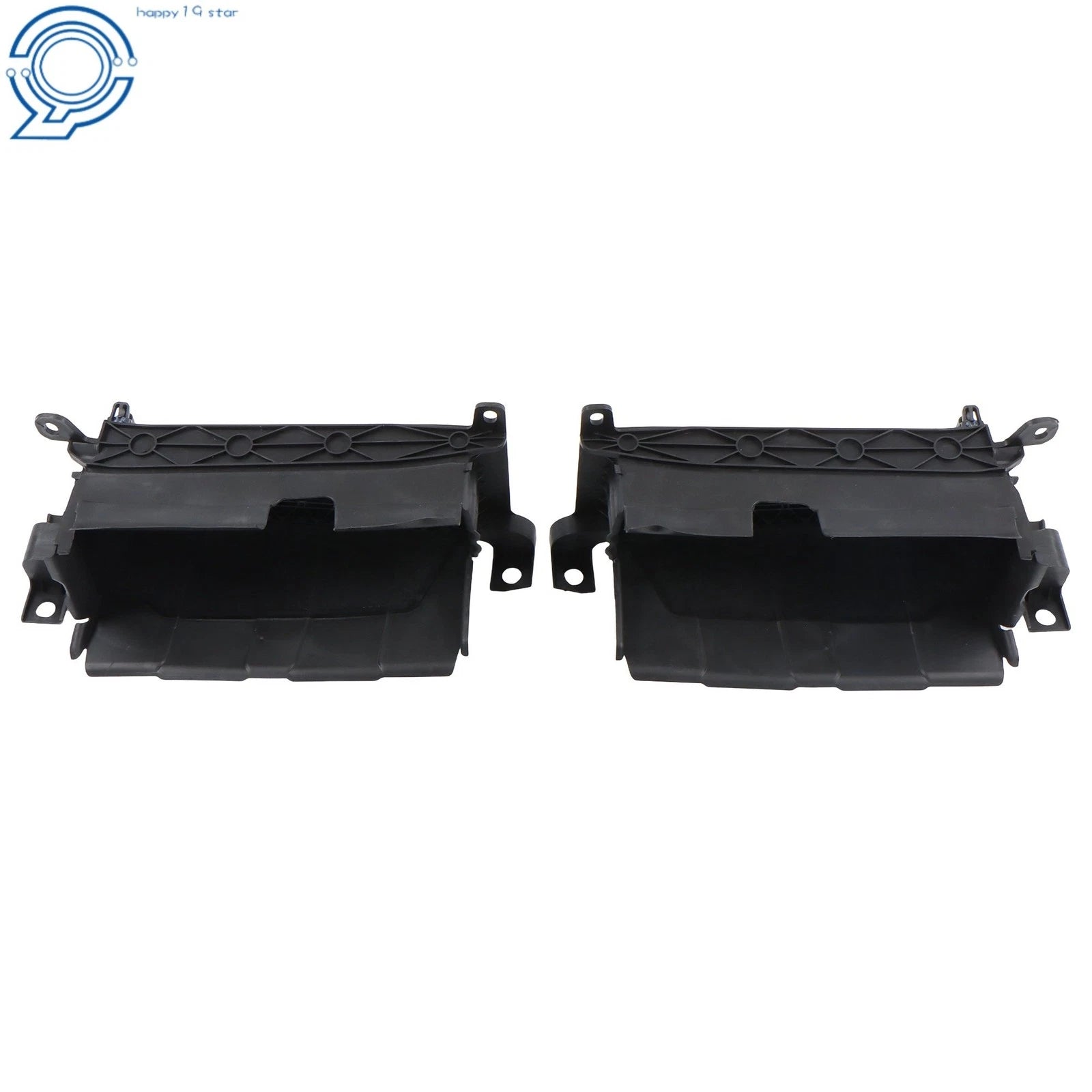 Shutter Grille Assembly for Nissan Kicks (2025) RH + LH Side