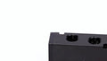 5-Way Pneumatic Electric Solenoid Valve for AC110V (NPT)