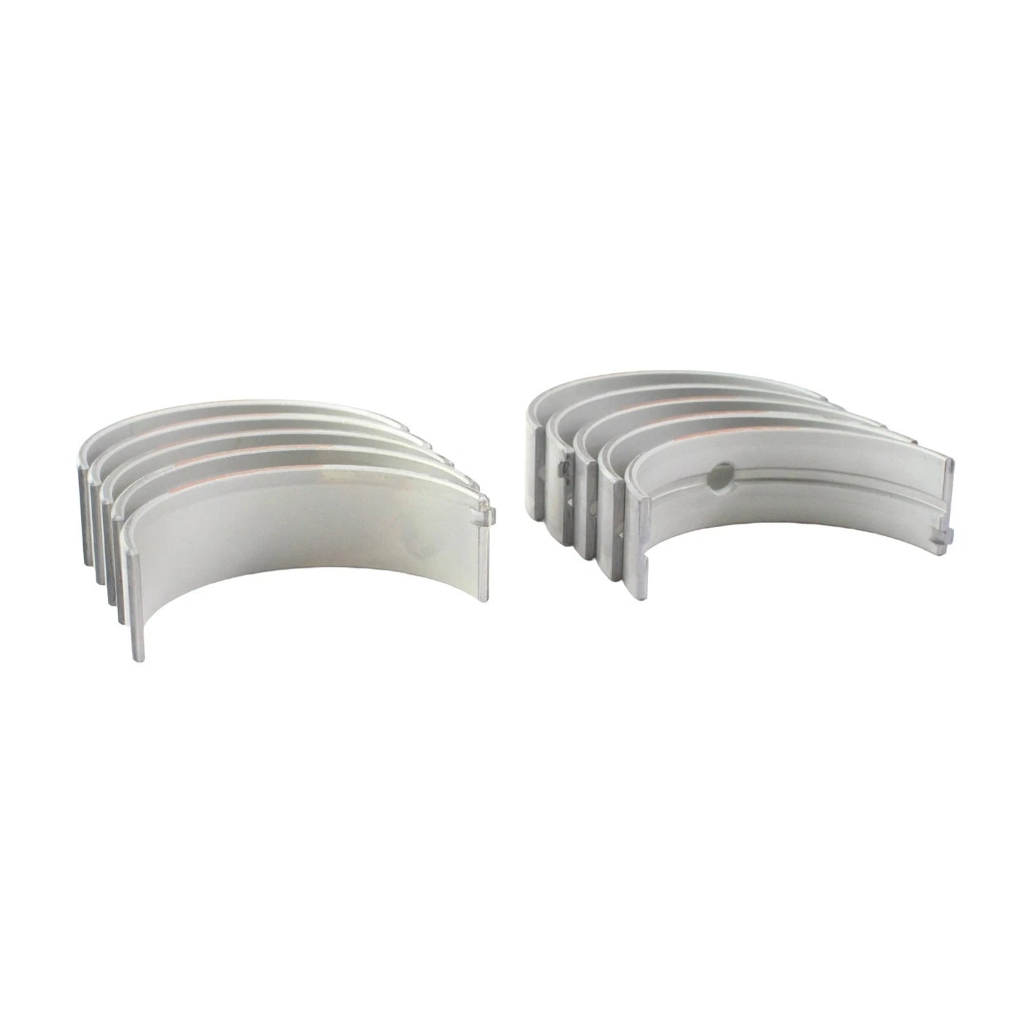 Set of 4 Mahle Engine Crankshaft Main Bearings MS-2220P for Chrysler Dodge Jeep Ram