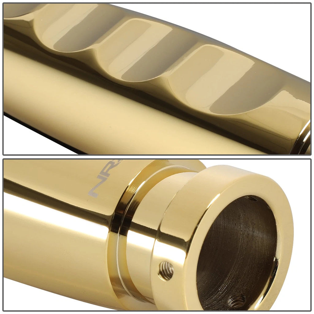 NRG Innovations HK-700CG Aluminum Handbrake Handle for Universal Fit (2000–2023)