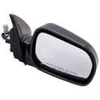 Heated Right Side Mirror for Acura RSX (2004–2006)