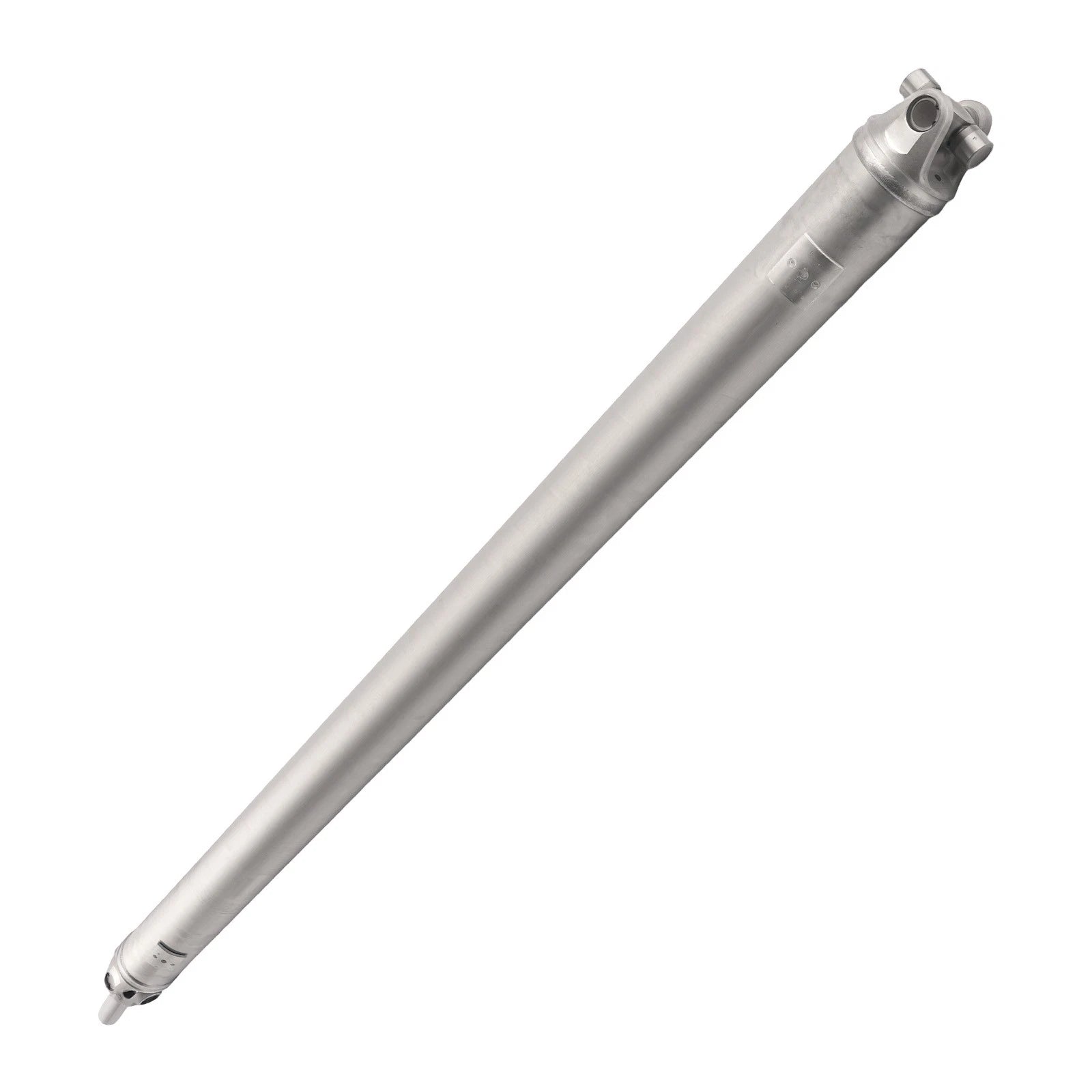 Driveshaft Propshaft Rear for Chevy Silverado 1500 (2008–2013) RWD