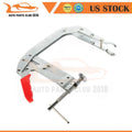 8" Valve Spring Compressor Tool for Auto Engine Repair