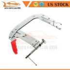 8" Valve Spring Compressor Tool for Auto Engine Repair