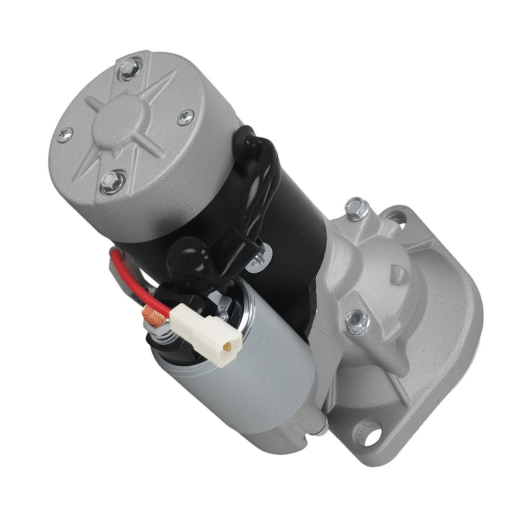 12V Starter Motor for Takeuchi TB025 (1997–2003) 129573-77010 15T