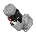12V Starter Motor for Takeuchi TB025 (1997–2003) 129573-77010 15T