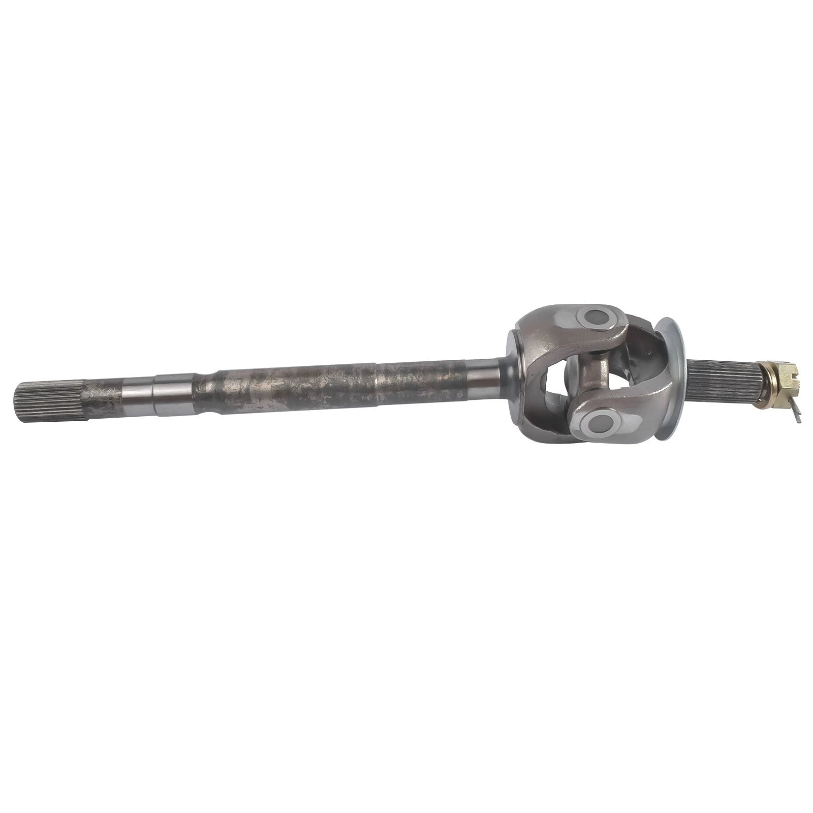 Front Left Axle Shaft for Dodge Ram 2500 3500 (2010-2013)