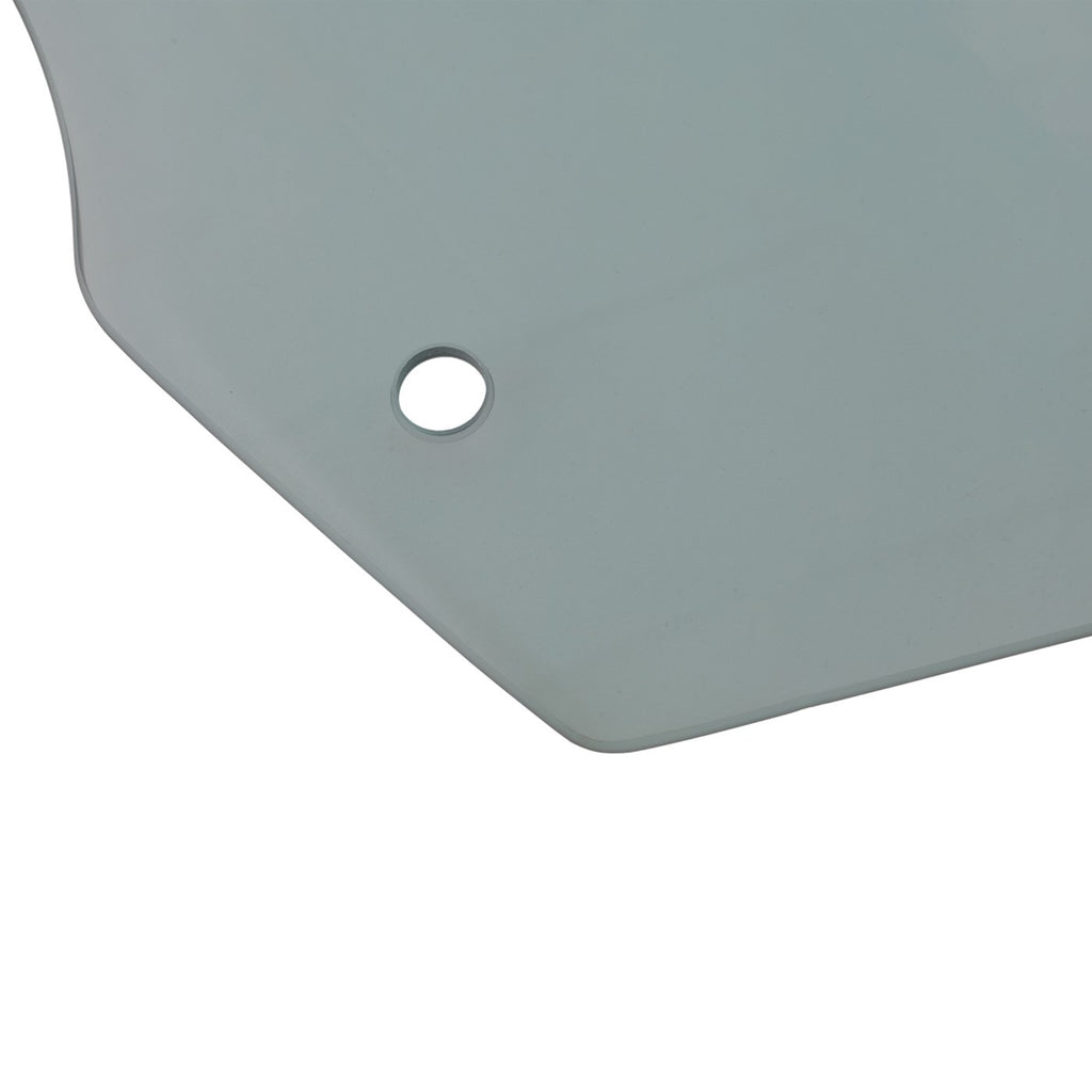 Front Driver Door Glass for Buick Regal (2011–2017)