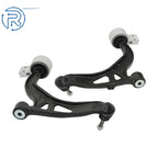 Set of 10 Front Control Arms with Ball Joints for Ford Explorer (2011-2017)