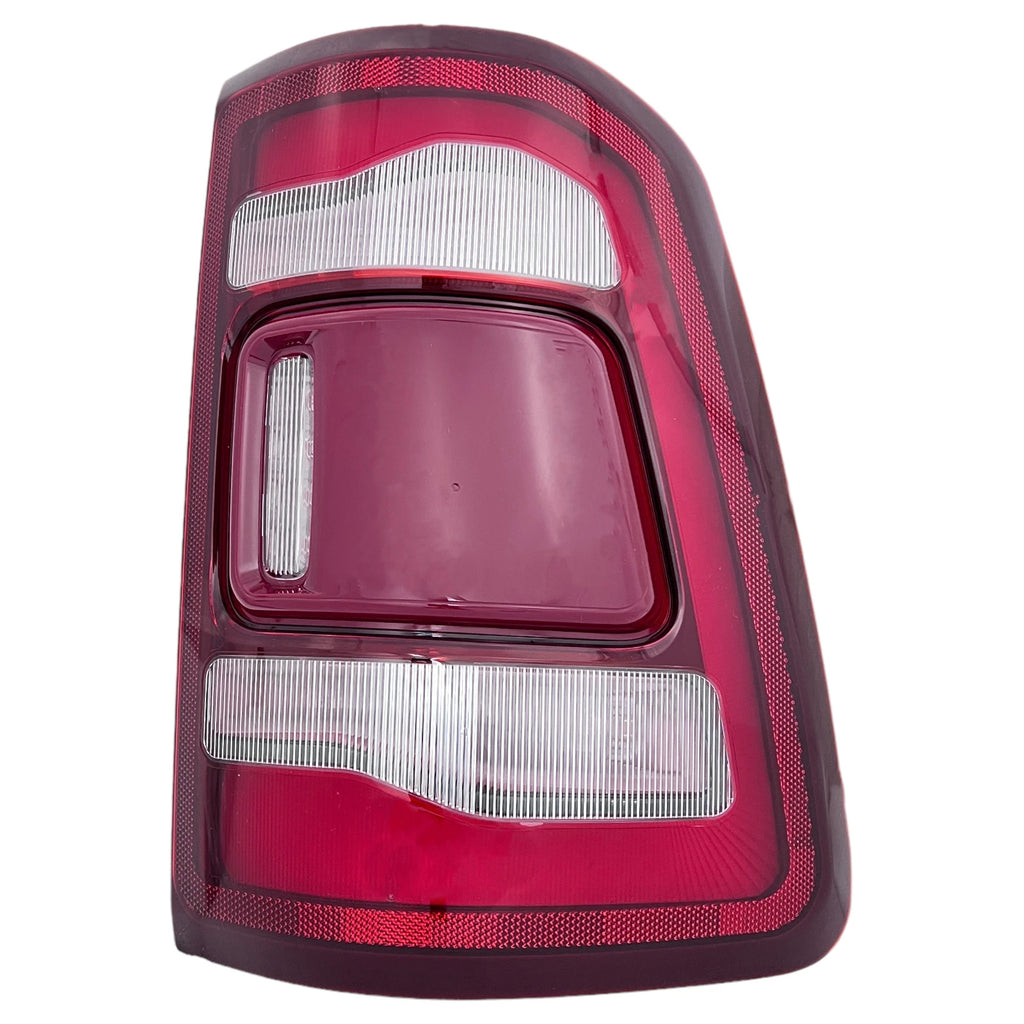 Full LED Right Tail Light for Dodge RAM 1500 (2019–2024) W/ Blind Spot