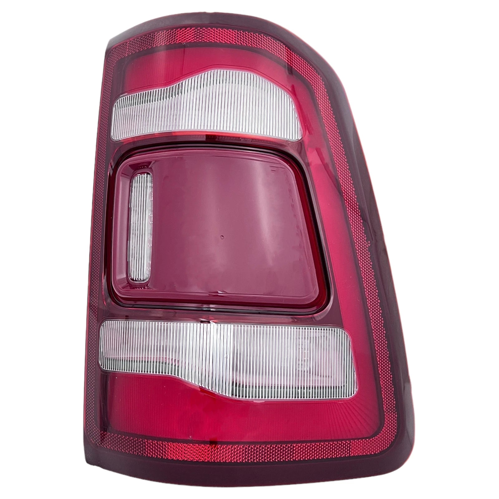Full LED Right Tail Light for Dodge RAM 1500 (2019–2024) W/ Blind Spot