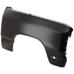 Fender for Dodge W250 (1981–1993) Front Driver and Passenger Side