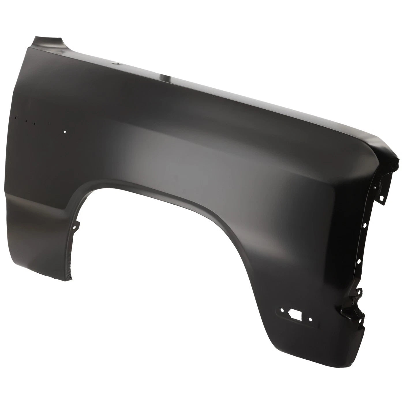 Fender for Dodge W250 (1981–1993) Front Driver and Passenger Side