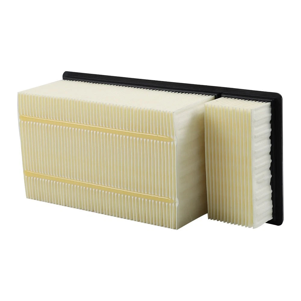 3X Engine Air Filter for Ford F250 F350 Super Duty (2011-2016)