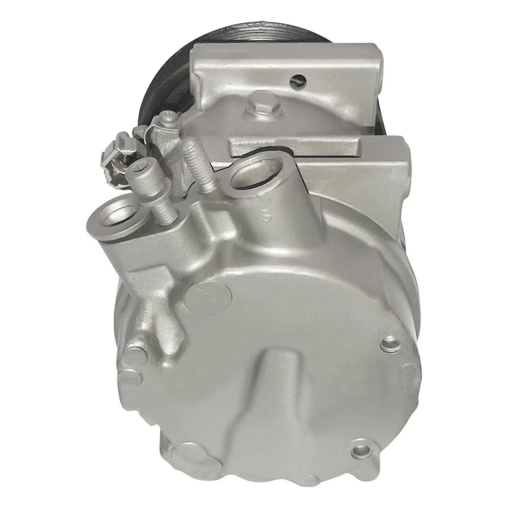 AC Compressor Kit With Condenser for Nissan Maxima 3.0L (2001-2003)