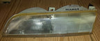 Headlight Driver Side for Thunderbird (1989–1993) SKU 100867