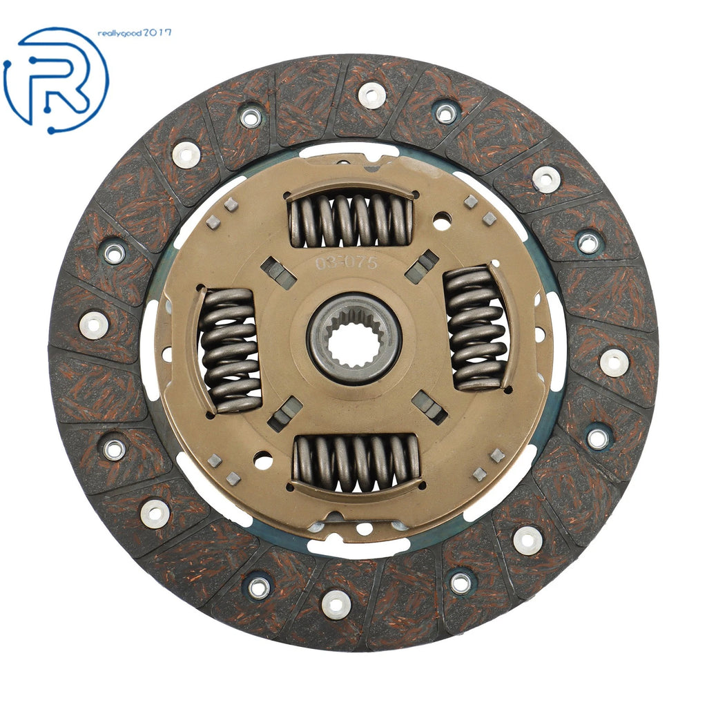 Clutch Kit for Mini Cooper Paceman R61 L4 1.6L (2013–2016)