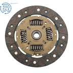 Clutch Kit for Mini Cooper Paceman R61 L4 1.6L (2013–2016)