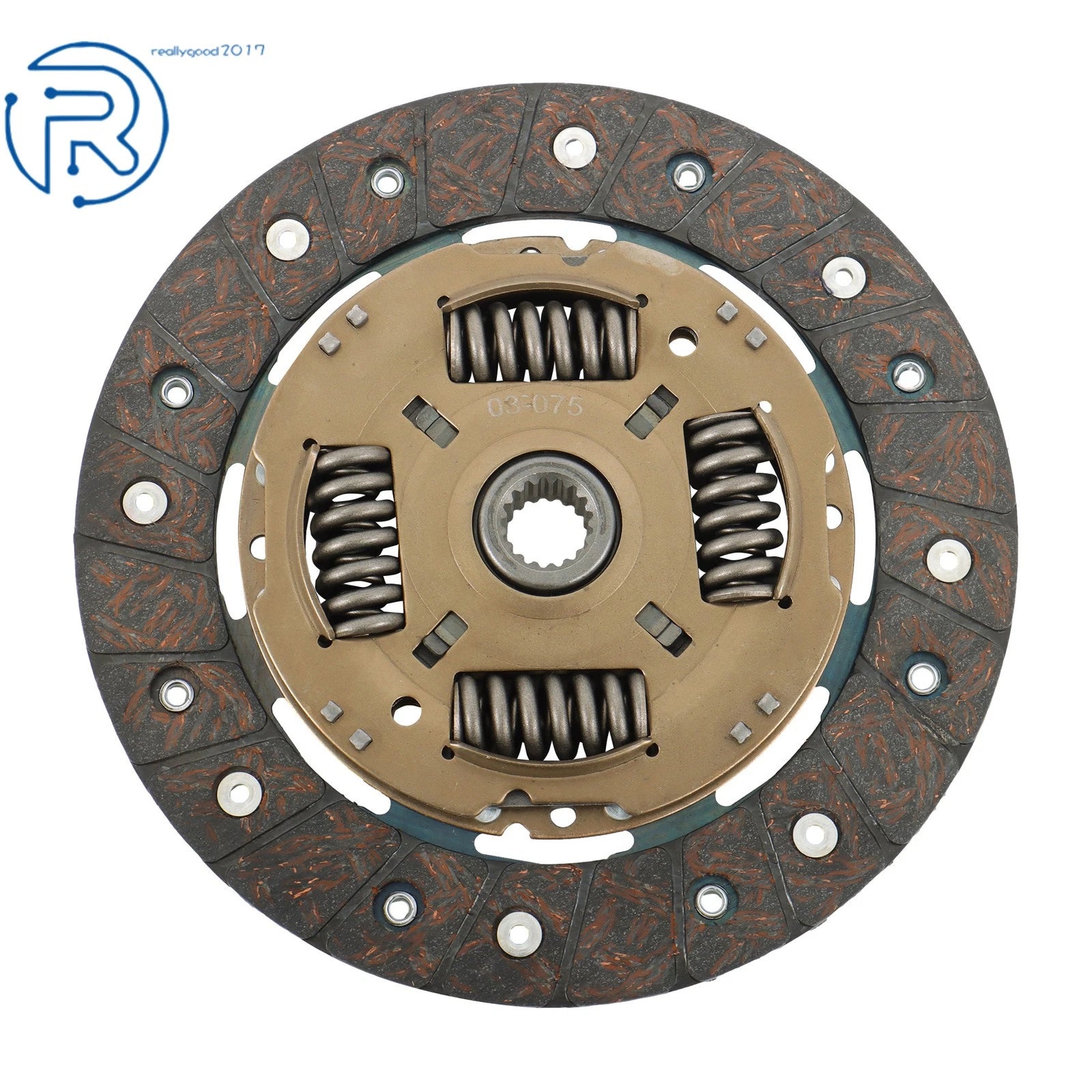 Clutch Kit for Mini Cooper Paceman R61 L4 1.6L (2013–2016)
