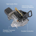 Rear Trunk Pull Down Motor for Lincoln Town Car (1994-2002)