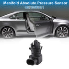 Manifold Absolute Pressure Sensor No. 13583411 for Chevrolet Silverado 1500 (2014–2020)
