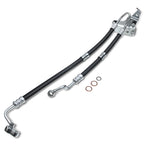 Power Steering Return Line Hose for BMW X5 X6 (2011-2018)