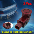 2pcs Parking Assist Sensor for Honda Odyssey CRV (2018–2023) 39680-SHJ-A61-D0