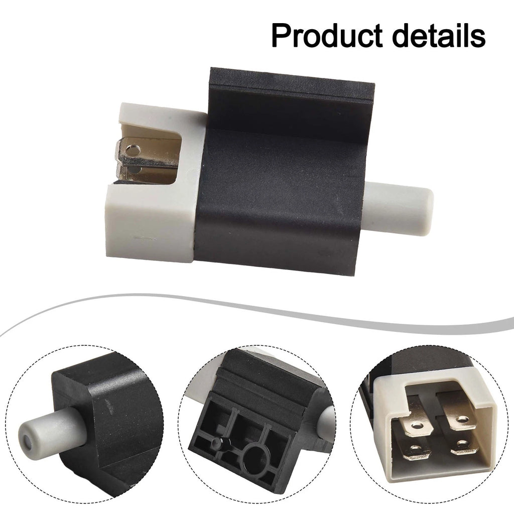 Safety Interlock Seat Switch 430362 for Lawn Mower