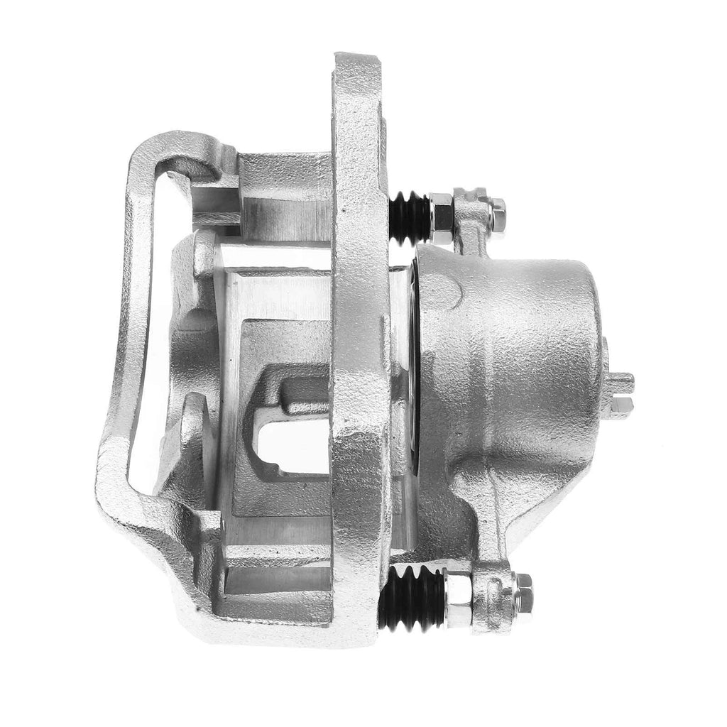Front Right Brake Caliper with Bracket for Hyundai Sonata (2006-2010)