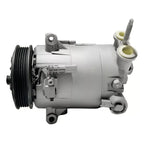 AC Compressor Kit Replacement for GMC Canyon 3.6L V6 (2020-2022)