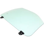 Set of 2 Door Glass for Ford Explorer (2002–2010)
