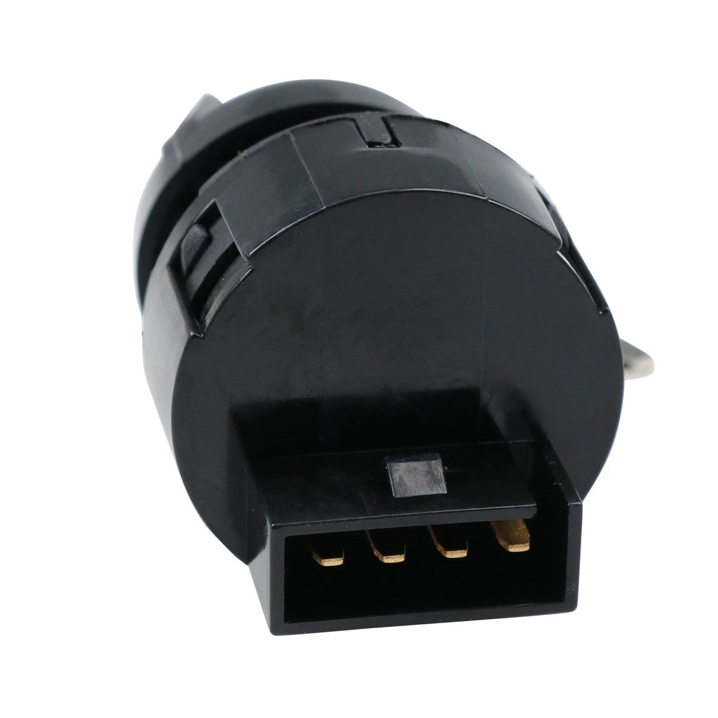 Ignition Switch for New Holland TC29D TC31DA TC33D TC35A TC40A TC45DA (2000–2005)