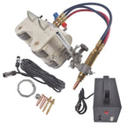 Magnetic Tunnel Pipe Torch for Gas Cutting Machine (110V)