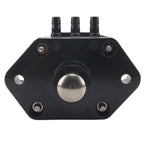 Fuel Pump for Mercury Mariner Outboard 25-60 HP (826398T3, 826398A3)