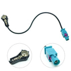 Antenna Adapter for ABS Car Audio Interface