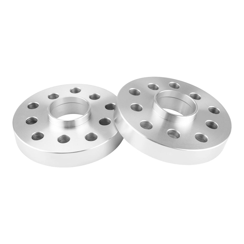 Wheel Spacers 25mm for VW Passat Jetta Tiguan (2011–2024)