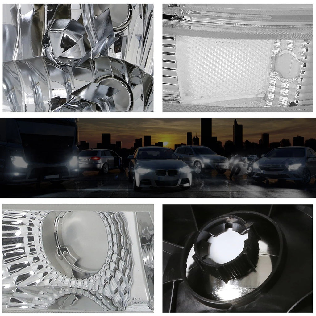 Weighted Shift Knob for NRG SK-350MC (43mm, Neo Chrome)
