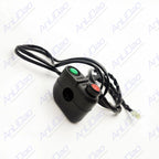 Start Stop Kill Switch for Kawasaki Jet Ski 750 SS JH750 (1992–1997) 27004-3721