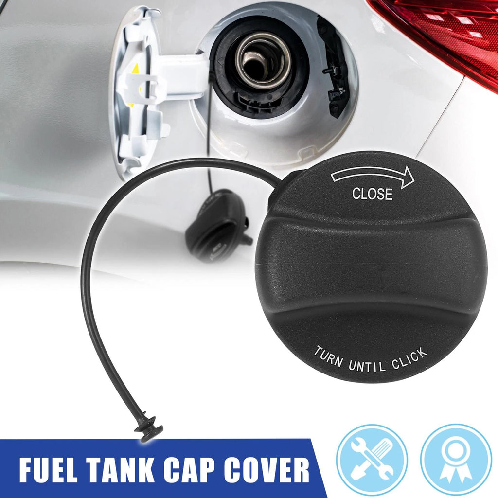 Fuel Tank Cap for BMW X1 X3 X5 X6 (2011–2020) 16117222391