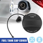 Fuel Tank Cap for BMW X1 X3 X5 X6 (2011–2020) 16117222391