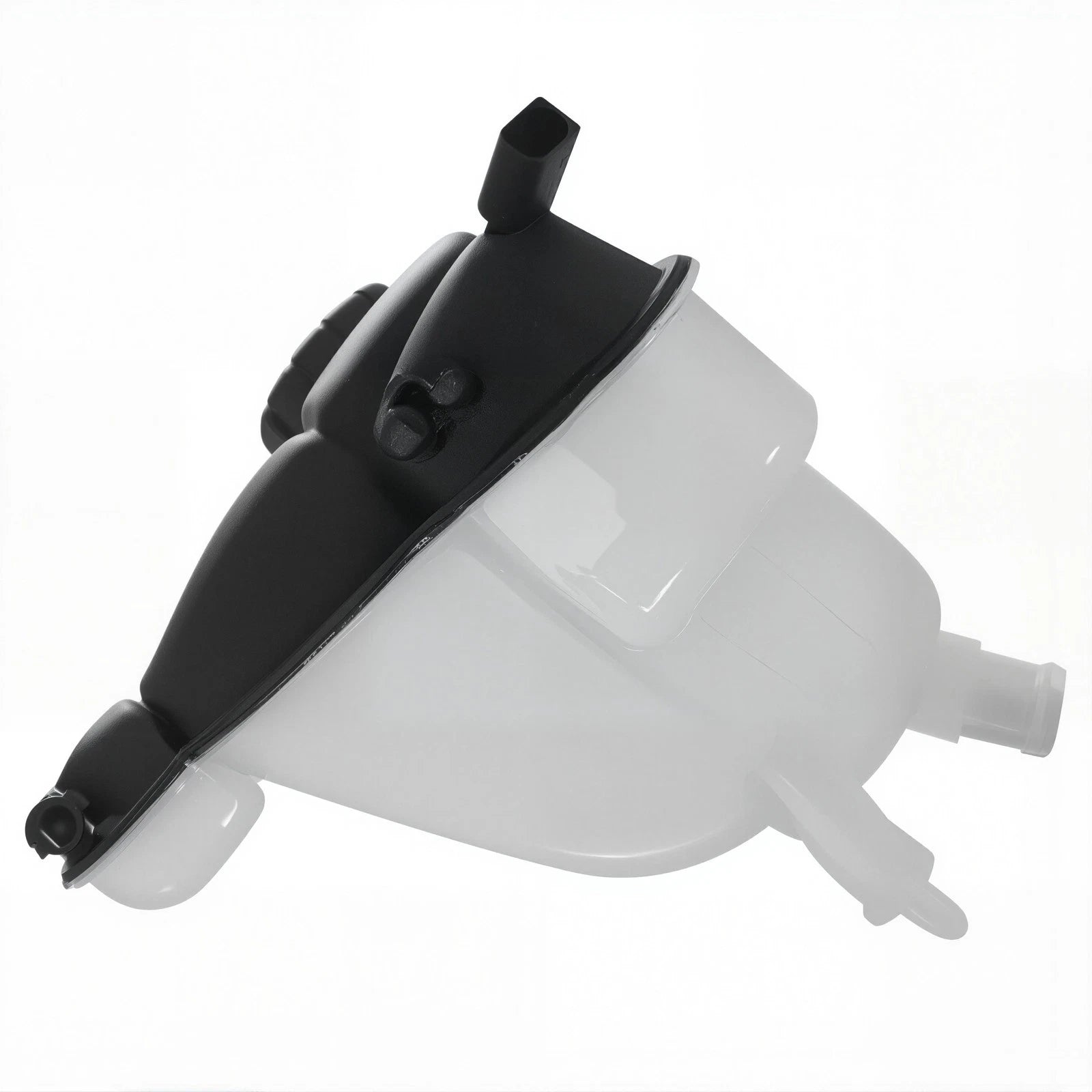 Coolant Reservoir Expansion Tank for Mercedes-Benz W251 R320 R350 R500 (2006–2013)